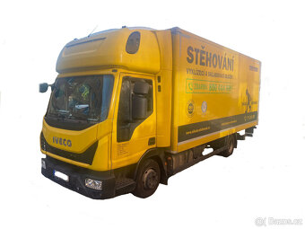 🚚 HLEDÁME ŘIDIČE SK. B - 9