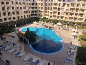 Apartman na pronajem Hurghada Egypt - 9