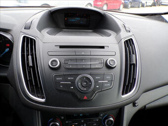 Ford C-Max 1,5 EcoBoost 110KW 1.MAJITEL - 9