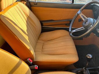 Alfa romeo alfasud 1.2 - 9