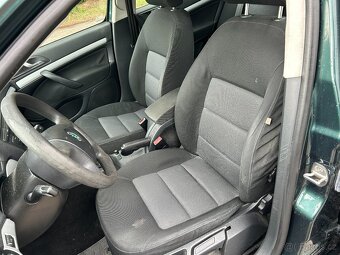 Škoda Octavia II. 1.6 MPI 75kw - 9
