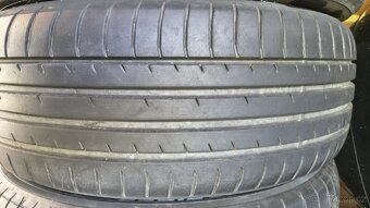 Alu sada kol a pneu Mazda CX 60 CX 80 - 9