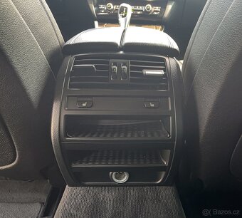 BMW 520d F11 LCI - 9