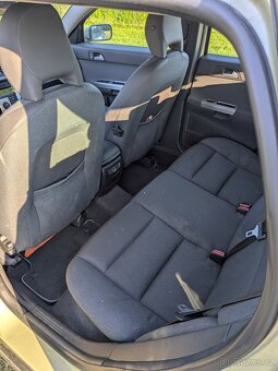 Volvo V50 - 9