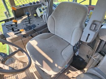 JOHN DEERE 6130 STANDARD 4X4 - 9