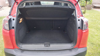 Opel Crossland X 1,2 INNO - 9