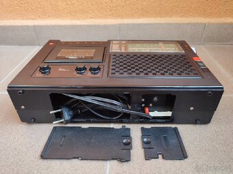 STERN-RADIORECORDER R4100. - 9