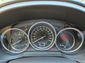 Mazda 6 GJ 2.0 121kw - 9