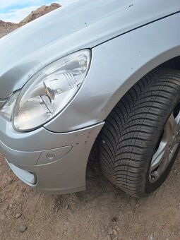 Mercedes w251 r320cdi - 9