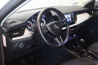 Škoda Scala 1.0TSI 85kW Style+ 2020 Matrix - 9