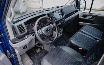 MAN TGE 3.140 2021 Webasto Odpočet DPH - 9
