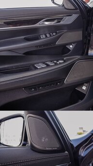 BMW 730d G11 Carbon Core 195kw Webasto - 9