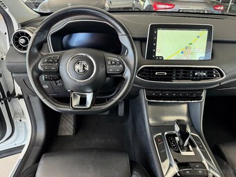 MG HS 1.5TGI Aut.119kW Exclusive DPH - 9