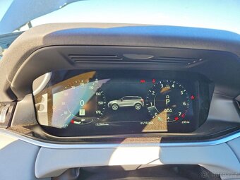 Land Rover Range Rover 2022 - 9