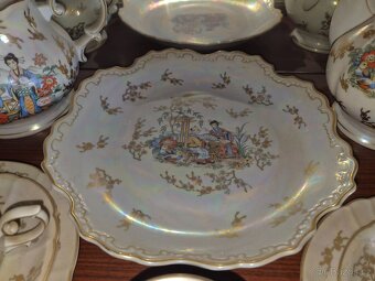 Porcelánový servis - 9