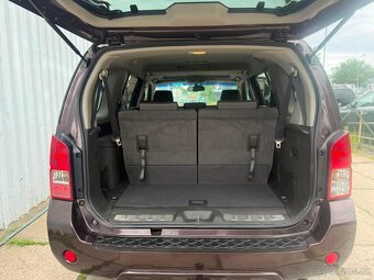 Nissan Pathfinder 3.0 dCi LE 170kw - 9