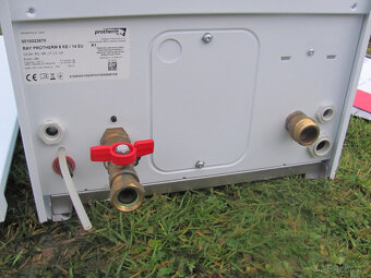 ELEKTROKOTEL PROTHERM RAY 6KE - 6KW - 9