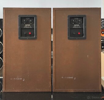 Pioneer HPM-60 - 9