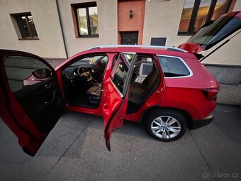 Škoda Karoq 1,5 TSI Top stav - 9