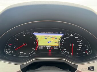 Audi Q7 3.0TDI - 9