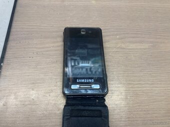 Samsung SGH.F480 5MPx - 9