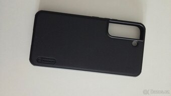 Samsung Galaxy S22 5G 256GB – Černý - 9