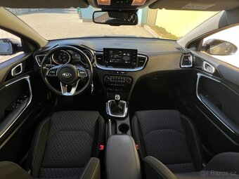 KIA Ceed - 9
