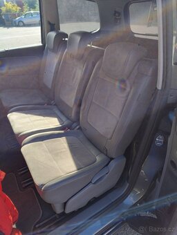 Volkswagen SHARAN,06/2012,103KW-4motion-4x4,7-sedač - 9