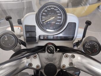BMW R1100R - 9