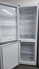 Lednice s mrazákem LG - No Frost, lednice Daewoo - 9