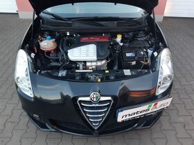 Alfa Romeo Giulietta 1.4T 88kW - 9