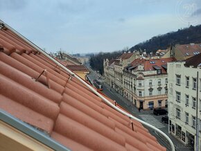 Prodej nového bytu 2+kk s garážovým stáním a sklepem - Praha - 9