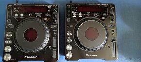 PIONEER CDJ1000 a 1000mk2 - 9