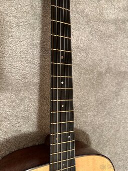 Martin D18 Modern Deluxe VTC - 9