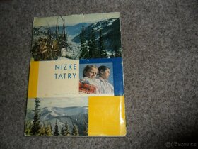 Slovensko, Tatry, Svidník, Banská Bystrica - 5 fotopublikací - 9