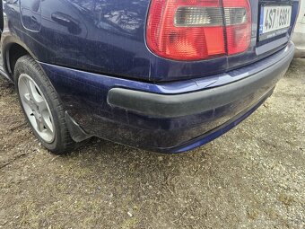 Mitsubishi Carisma 2003 1.8benzin - 9