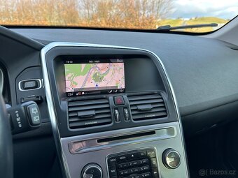 Volvo XC60 2.4 D4 Polestar 162kW,CZ,Tažné,DPH - 9