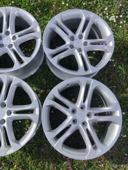ALU PEUGEOT 508 5X108 R18 - 9