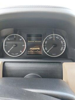 Land Rover Range Rover Sport 3.0 - 9