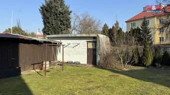 Prodej bytu 3+1, 135 m², Hranice, ul. Kropáčova - 9