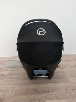 Prodám vajíčko Cybex anton 5 - 9