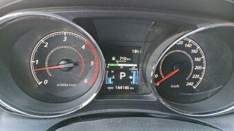 Mitsubishi ASX 4x4 - 9