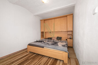 Pronájem, rodinný dům, 120 m², Líšina, okr. Plzeň-jih - 9