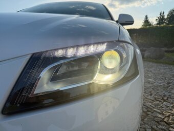 Audi A3 8p 1.9 TDI model 2010 Facelift-Xenony-Alcantara - 9