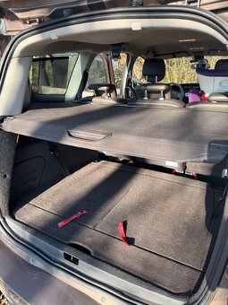 Renault Grand Scenic 1,4 - 7 míst - 9