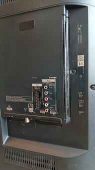 Televize 47" Panasonic TX-47AS650E - 9