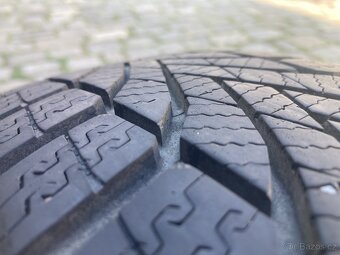 Alu kola HYUNDAI i20 16" 4x100 zimní FALKEN 195/55R16 2022 - 9
