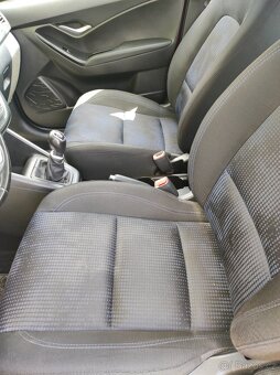 Prodej Hyundai ix20 - 9