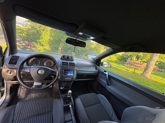Volkswagen polo GTD 260hp - 9
