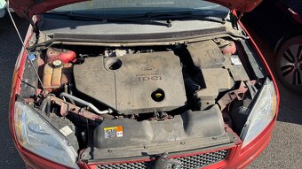 Ford focus 1.8 nafta - 9